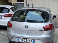 Usata Seat Ibiza Business 69 CV (50 kW) 2014 Berlina