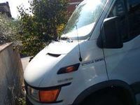 usata Iveco Daily 35/29