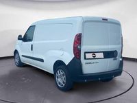 Usata Fiat Doblò 105 CV (77 kW) 2021 Bianco Monovolume