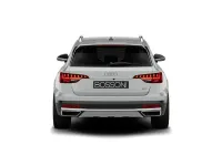 Usata Audi A4 Allroad Business 265 CV (194 kW) 2023 Grigio Station wagon