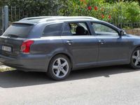 usata Toyota Avensis AvensisII 2007 2.2 d-4d 16v SW