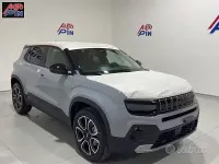 Nuova Jeep Avenger Summit 100 CV (73 kW) 2026 SUV
