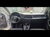 Usata Audi A1 Ambiente 110 CV (80 kW) 2024 SUV