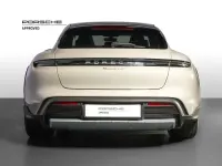 Usata Porsche Taycan 4 Cross Turismo Cross Turismo 139 kW (190 CV) 2022 Gesso Station wagon