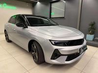 Käytetty Opel Astra 131 HP (96 kW) 2025 Harmaa Sedan