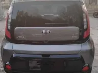 Usata Kia Soul 136 CV (100 kW) 2025 Grigio SUV