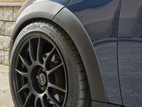 Usata Mini Cooper S Coupé 2006 Blu Coupé