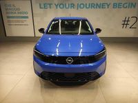 Nuova Opel Corsa Edition 101 CV (74 kW) 2025 Blu Utilitaria
