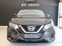Usata Nissan Qashqai Acenta 110 CV (80 kW) 2018 Nero SUV