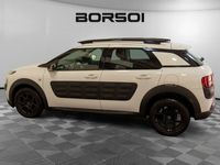 usata Citroën C4 Cactus PureTech 82 Shine