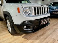 usata Jeep Renegade Renegade1.6 mjt Limited- E6-TETTO APRIBILE-NAVI