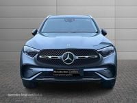 Usata Mercedes GLC220 Advanced 197 CV (144 kW) 2022 Grigio SUV