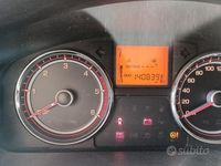 Usata Ssangyong (KGM) Korando 175 CV (128 kW) 2011 Bianco SUV