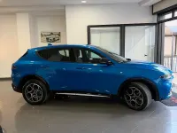 Brugt Alfa Romeo Tonale Ti 131 HK (96 kW) 2024 Blå SUV