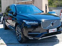 Usata Volvo XC90 Inscription 310 CV (228 kW) 2019 Nero SUV