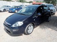 usata Fiat Punto Evo 1.3 Mjt 75 CV DPF 5 porte S&S Dynamic