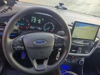 Usata Ford Fiesta S 86 CV (63 kW) 2019 Berlina