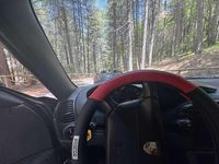 Usata Porsche Boxster 204 CV (150 kW) 1998 Cabrio