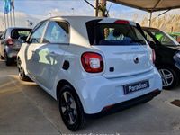 usata Smart ForFour Electric Drive II 2020 eq Passion 4,6kW