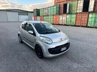 Usata Citroën C1 68 CV (50 kW) 2007 Grigio Utilitaria