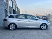 Usata Peugeot 308 SW Allure 120 CV (88 kW) 2016 Other Station wagon