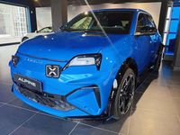 Nuova Alpine A290 77 kW (106 CV) 2025 Other Utilitaria