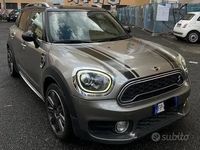 Usata Mini Cooper Countryman 190 CV (139 kW) 2018 SUV