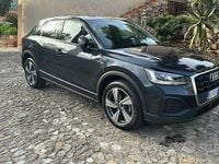 Usata Audi Q2 Ambiente 110 CV (80 kW) 2022 SUV