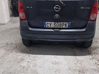 Usata Opel Agila 2006 Utilitaria