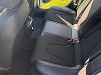 Usata Audi A4 S-Line 245 CV (180 kW) 2013 Bianco Station wagon