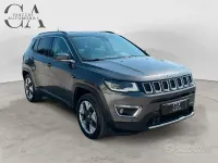 Usata Jeep Compass Limited 120 CV (88 kW) 2019 Other SUV