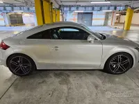 Usata Audi TT 200 CV (147 kW) 2007 Coupé