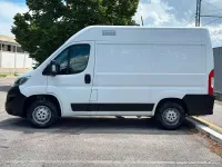 Usata Citroën Jumper 131 CV (96 kW) 2020 Bianco Monovolume