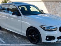 usata BMW 1M Seriesport