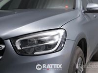 Usata Mercedes GLC300 2021 Grigio SUV