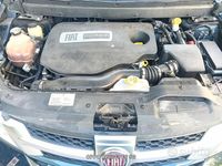 Usata Fiat Freemont Lounge 170 CV (125 kW) 2015 Blu SUV