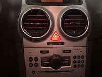 Usado Opel Corsa 86 CV (63 kW) 2012 Utilitario