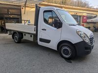 usata Fiat Ducato movano 35 2.3 CDTI 130CV PM FWD Cassonato cassone