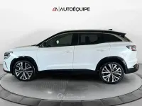 Usata Renault Austral Iconic 199 CV (146 kW) 2023 Bianco SUV
