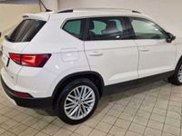 usata Seat Ateca 2.0 TDI 190 CV 4DRIVE DSG Xcellence