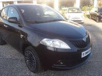 Usata Lancia Ypsilon S 69 CV (50 kW) 2024 Bianco neve Utilitaria