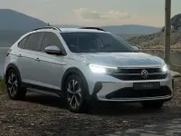 Nuova VW Taigo Edition 116 CV (85 kW) 2026 Argento SUV