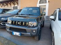 usata Suzuki Jimny 1.3 4WD Evolution Plus