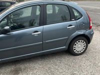 Usata Citroën C3 2008 Berlina