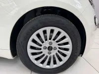 Nuova Fiat 500e 42 kW (58 CV) 2025 Ice white Berlina