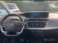 Usata Citroën C4 Picasso 115 CV (84 kW) 2013 Monovolume
