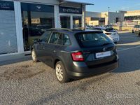 Usata Skoda Fabia Design Edition 95 CV (69 kW) 2018 Other Station wagon