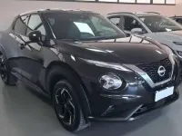 Usata Nissan Juke 114 CV (83 kW) 2023 Nero SUV
