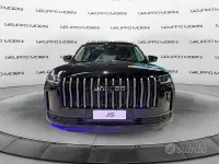 Nuova Jaecoo 5 147 CV (108 kW) 2026 Nero SUV