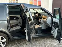 Usata Skoda Roomster 80 CV (58 kW) 2008 Grigio Monovolume